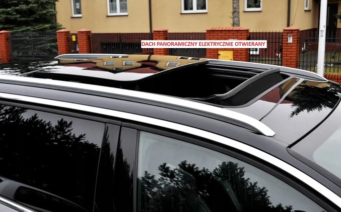 Peugeot 5008 cena 106887 przebieg: 160000, rok produkcji 2019 z Płock małe 781